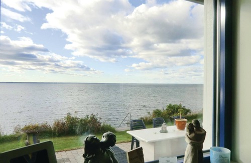 Stora Fro House | 1 bedroom accommodation in Mörbylånga