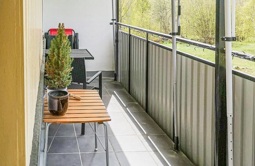 Paulistrom Apartment | 1 bedroom accommodation in Pauliström