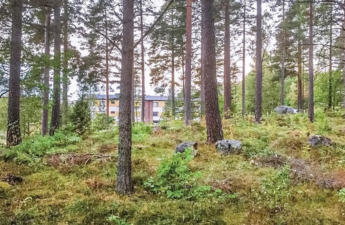 Paulistrom Apartment | 1 bedroom accommodation in Pauliström