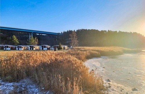 Stromstad O House | 1 bedroom accommodation in Strömstad