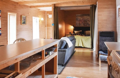Onslunda Apartment | 1 bedroom accommodation in Tomelilla