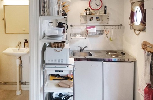 Uddevalla Municipality House | 1 bedroom accommodation in Uddevalla