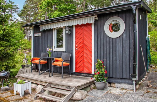 Uddevalla Municipality House | 1 bedroom accommodation in Uddevalla