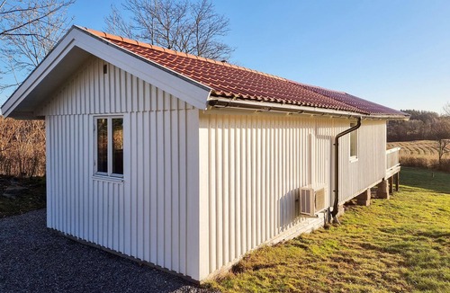 Bullaren House | 1 bedroom accommodation in Bullaren