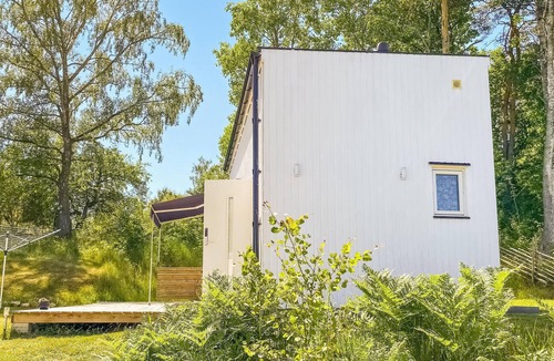 Grimeton House | 1 bedroom accommodation in Grimeton