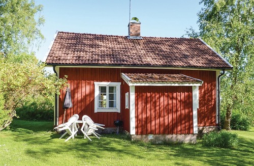 Vimmerby Municipality House | 1 bedroom accommodation in Vimmerby
