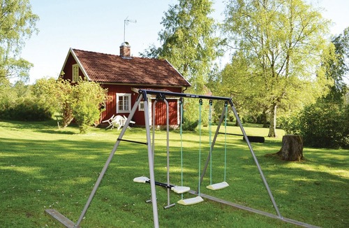 Vimmerby Municipality House | 1 bedroom accommodation in Vimmerby