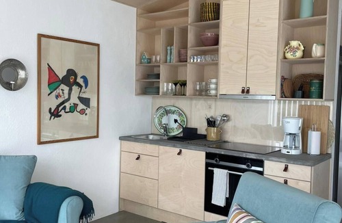 Kivik House | 1 bedroom accommodation in Kivik
