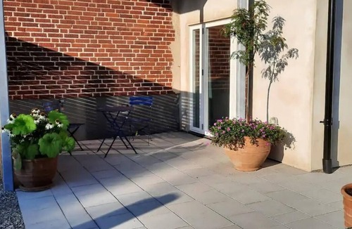 Kivik House | 1 bedroom accommodation in Kivik