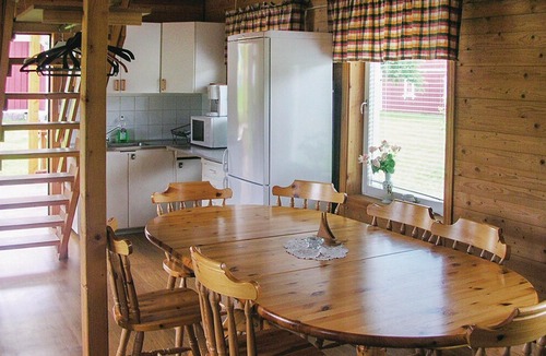 Vimmerby Municipality Apartment | 1 bedroom accommodation in vimmerby