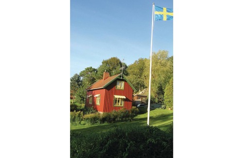 Saro House | 1 bedroom accommodation in Särö