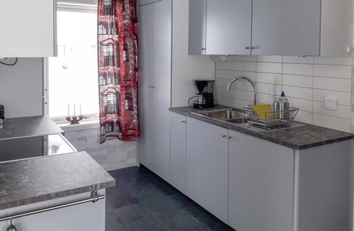 Gnosjo House | 1 bedroom accommodation in Gnosjö