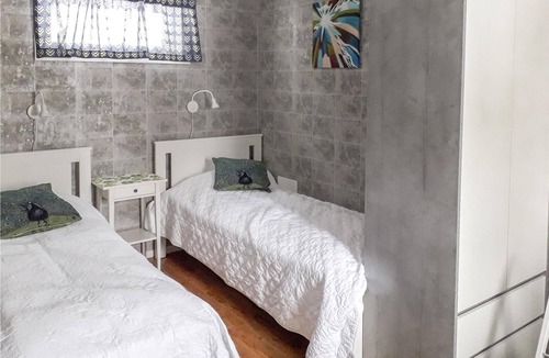Gnosjo House | 1 bedroom accommodation in Gnosjö