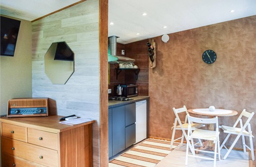 Sodvik House | 1 bedroom accommodation in Löttorp