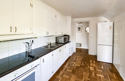 Gullaskruv Apartment | 1 bedroom amazing apartment in Gullaskruv