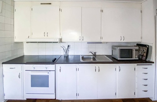Gullaskruv Apartment | 1 bedroom amazing apartment in Gullaskruv