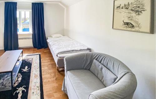 Gullaskruv Apartment | 1 Bedroom Amazing Apartment In Gullaskruv