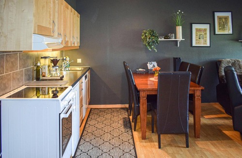 Geilo Apartment | 1 bedroom amazing apartment in Geilo