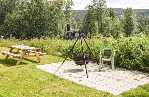 Geilo Apartment | 1 bedroom amazing apartment in Geilo