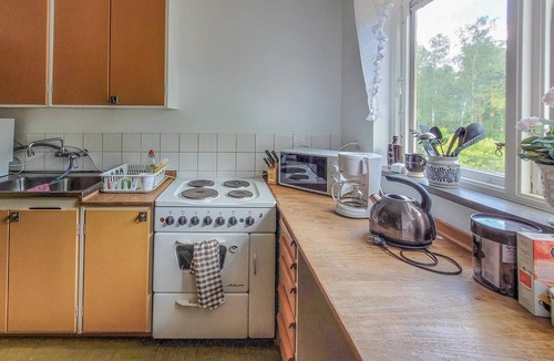 Farbo Apartment | 1 bedroom amazing apartment in Fårbo