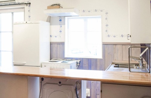 Nybro Apartment | 1 bedroom amazing apartment in Nybro