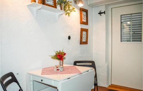Ystad Apartment | 1 Bedroom Amazing Apartment In Ystad
