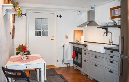 Ystad Apartment | 1 Bedroom Amazing Apartment In Ystad