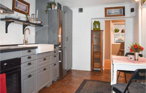Ystad Apartment | 1 Bedroom Amazing Apartment In Ystad