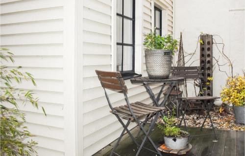 Ystad Apartment | 1 Bedroom Amazing Apartment In Ystad