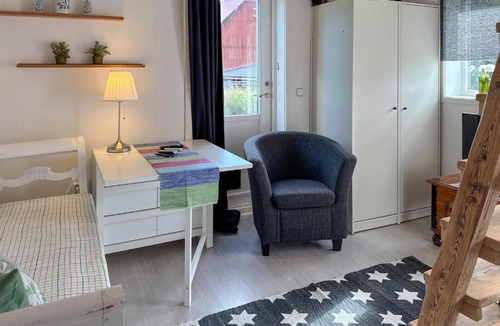 Blomstermala House | 1 Bedroom Amazing Home In Blomstermåla