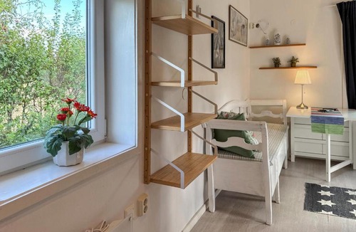 Blomstermala House | 1 Bedroom Amazing Home In Blomstermåla