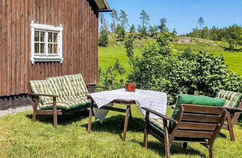 Fargelanda House | 1 bedroom amazing home in Färgelanda