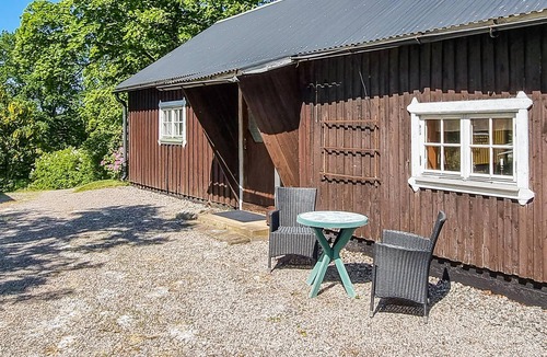 Fargelanda House | 1 bedroom amazing home in Färgelanda
