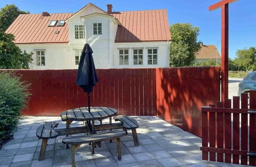 Klintehamn House | 1 bedroom amazing home in Klintehamn