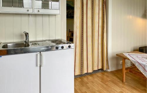 Torjulvagen House | 1 Bedroom Amazing Home In Tingvoll