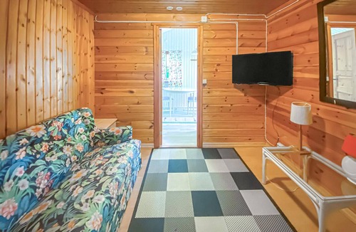 Byxelkrok House | 1 bedroom amazing home in Byxelkrok