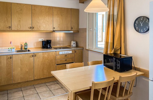 Hok House | 1 bedroom amazing home in Hok