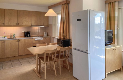 Hok House | 1 bedroom amazing home in Hok