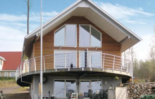Mansarp House | 1 Bedroom Amazing Home In Månsarp