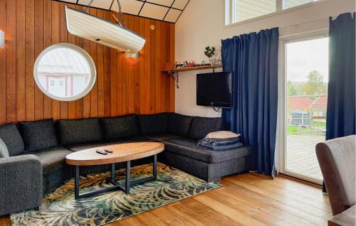 Mansarp House | 1 Bedroom Amazing Home In Månsarp