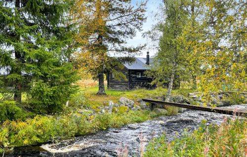 Sarna House | 1 Bedroom Amazing Home In Särna