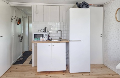 Ellos House | 1 bedroom amazing home in Ellös