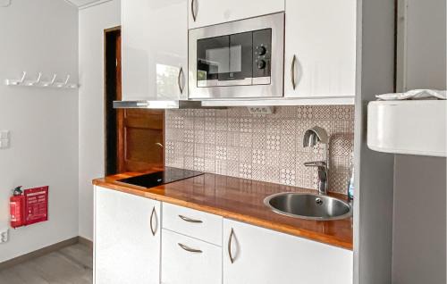 Fidenas House | 1 Bedroom Amazing Home In Burgsvik