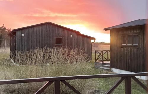 Fidenas House | 1 Bedroom Amazing Home In Burgsvik