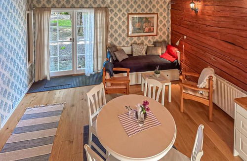Odeshog House | 1 Bedroom Amazing Home In Ödeshög