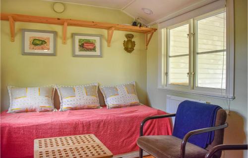 Bustorp House | 1 Bedroom Amazing Home In Ronneby