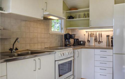 Bustorp House | 1 Bedroom Amazing Home In Ronneby