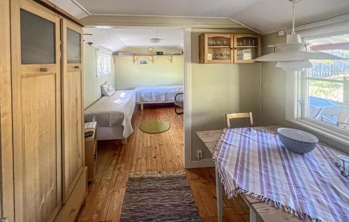 Bustorp House | 1 Bedroom Amazing Home In Ronneby