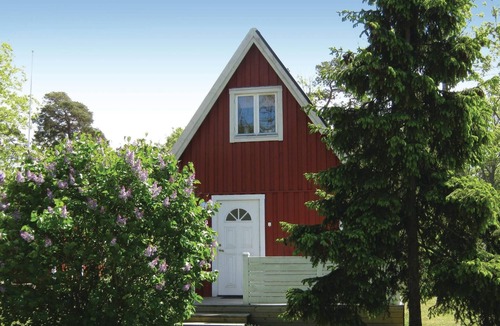 Brissund House | 1 bedroom amazing home in Visby