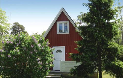 Brissund House | 1 Bedroom Amazing Home In Visby